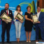 Nagrody w konkursie o Zielony Laur, Zielen to Zycie 2015