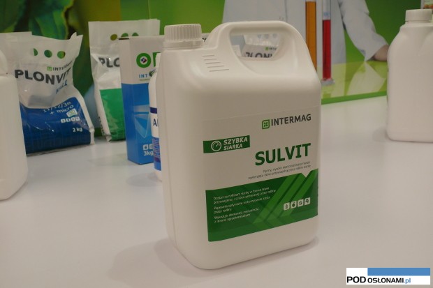 Sulvit Intermag