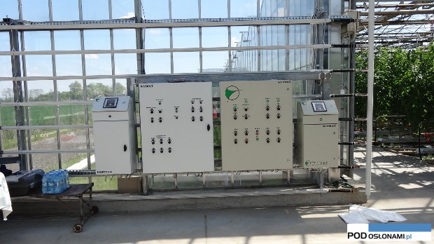 Komputer klimatyczny, Fertyga