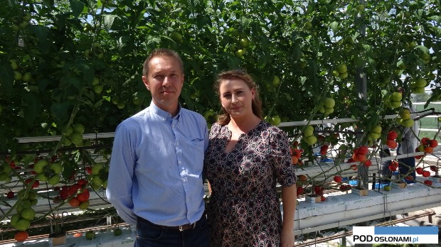 Piotr Lis, Agnieszka Lis