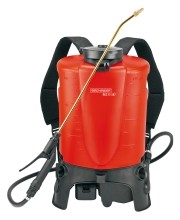 opryskiwacz plecakowy