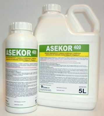 Cleanlab Asekor