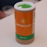 Aphiscout - nowy preparat biologiczny do zwalczania mszyc_Koppert_IFTF 2016