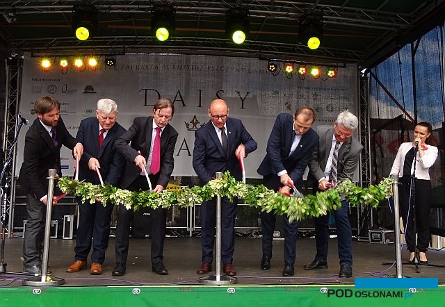 Daisy-Days-2019_M-Milczynski_Ryszard-Brudek_C-graf-v-Stauffenberg_D-Skrobol_W-Wroblewski_L-Urbach_M-Wesolowska