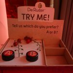 Test Box do oceny smaku odmian