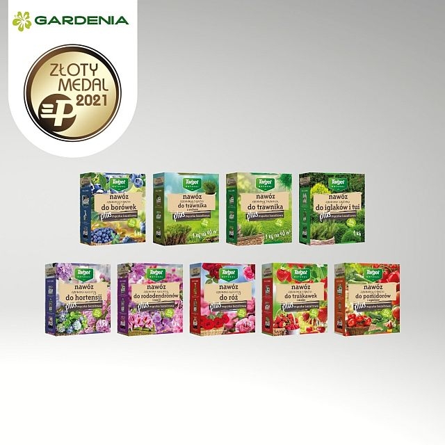 nawozy-z mączką bazaltową__Zloty-Medal MTP Gardenia 2021