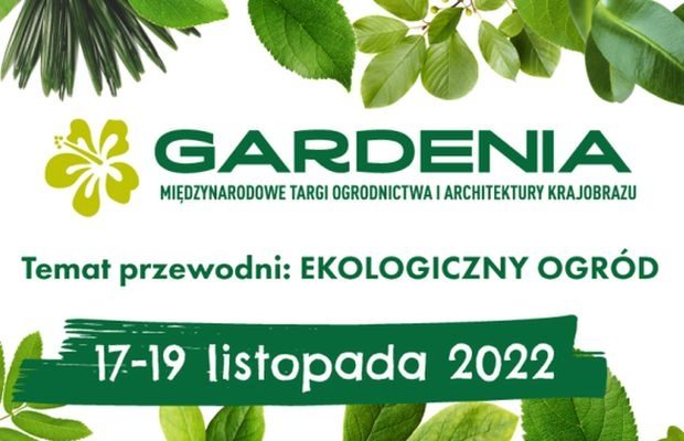 argi Gardenia 2022