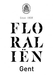 Floralien Ghent_logo