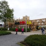 Pawilon niemiecki BIOTOPIA – Growing Community_FloriadeExpo 2022_fot. A. Cecot