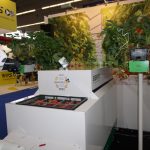 Zdobywcą GreenTech Innovation Award została firma Organicfarms GmbH, nagrodzony produkt to robot Berry do zbioru truskawek