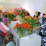 Wystawa Tulipanów w Wilanowie 2023_fot. A-Cecot