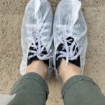 Buty ochronne do szklarni