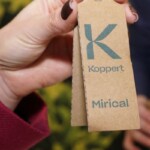 Mirical - dziubałeczek mączlikowy