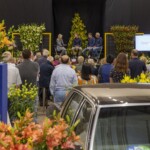 Dutch Lily Days 2025 - otwarcie w firmie De Jong Lelies_fot. Rolf van Koppen Fotografie)