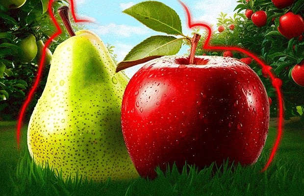 Banner Innvigo FruitSmart