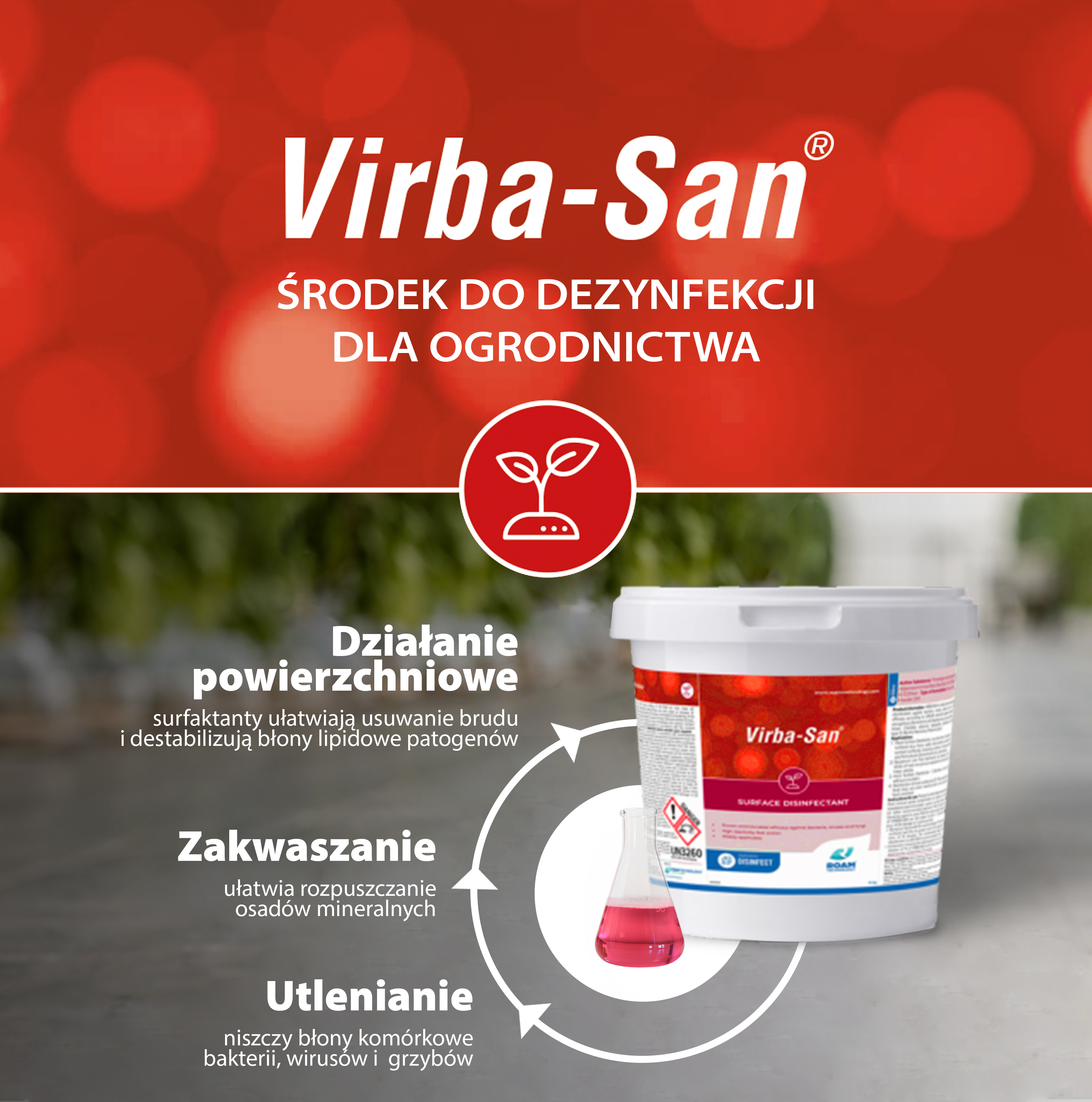 Royal Brinkmann banner Virba-San