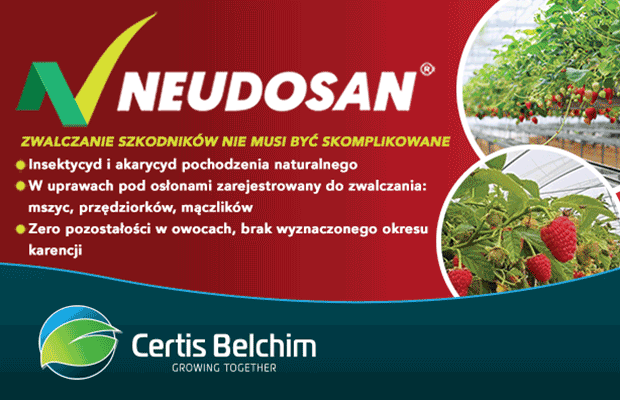 Certis Belchim Nedusan