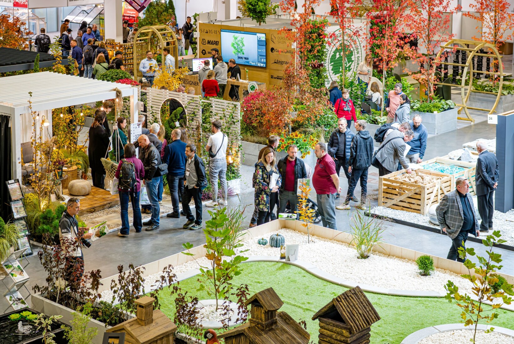 Gardenia 2025_fot. Kajda Fotografka