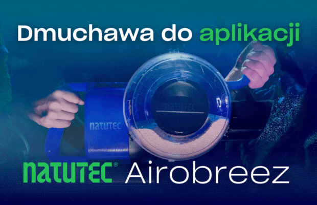 Koppert  Airobreez baner w art Doroty