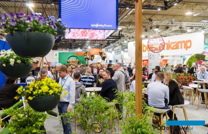 IPM Essen 2026 (fot. Armin Huber/©MESSE ESSEN GmbH)