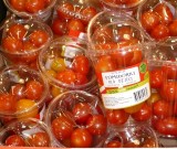 Pomidorki dla dzieci - zdrowa przekąska