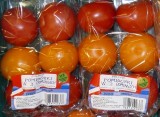 Trójkolorowe zestawy pomidorów