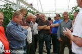 W spotkaniu uczestniczyli ogrodnicy z okolic Grudziądza